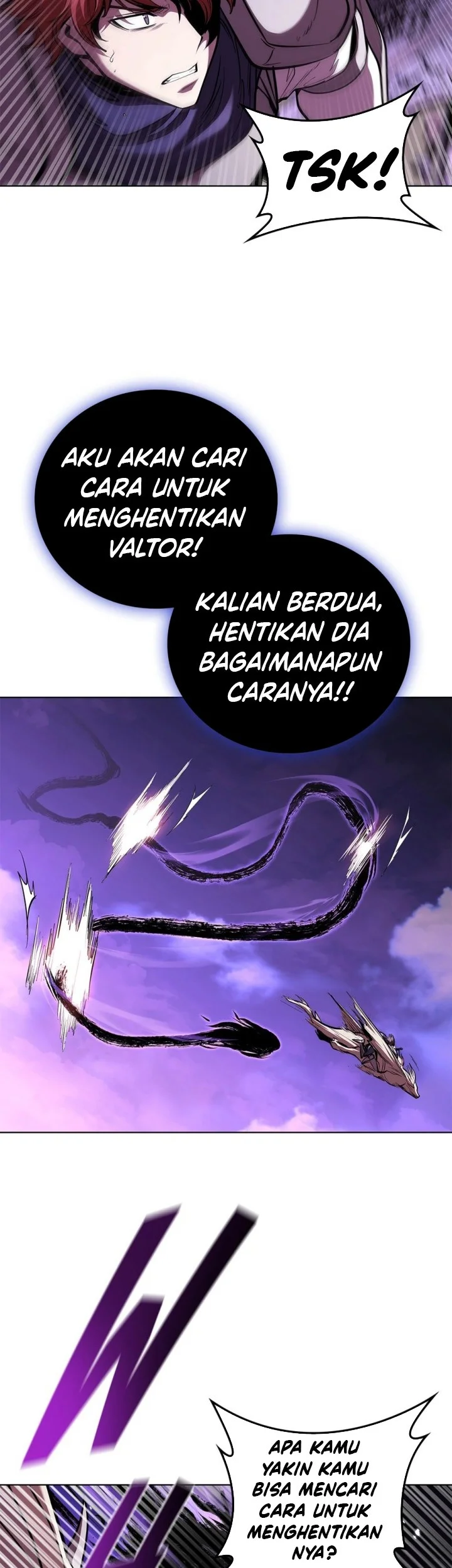 I Regressed As The Duke  (Returned as the Duke) Chapter 123 Gambar 36