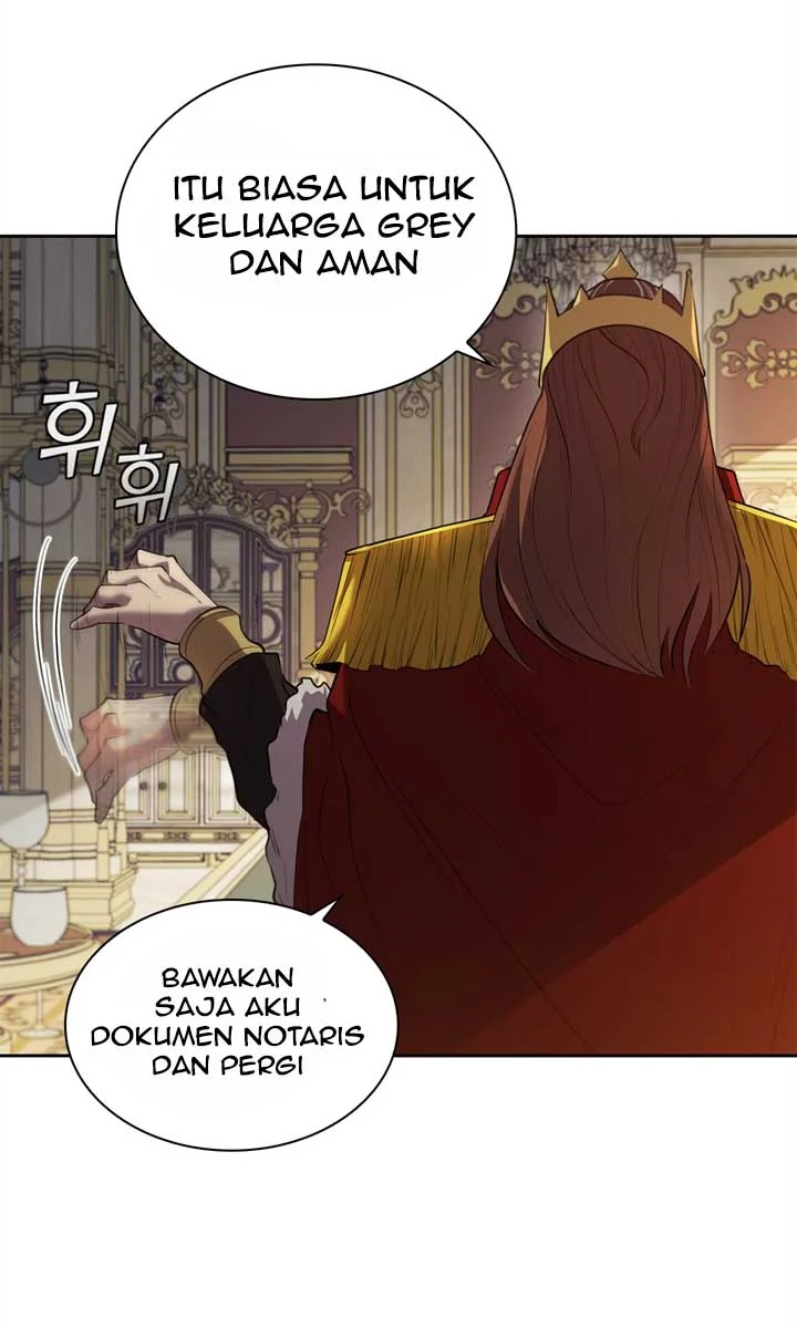 I Regressed As The Duke (Returned as the Duke) Chapter 15 halaman 50
