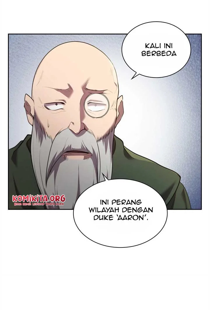 I Regressed As The Duke (Returned as the Duke) Chapter 15 halaman 51