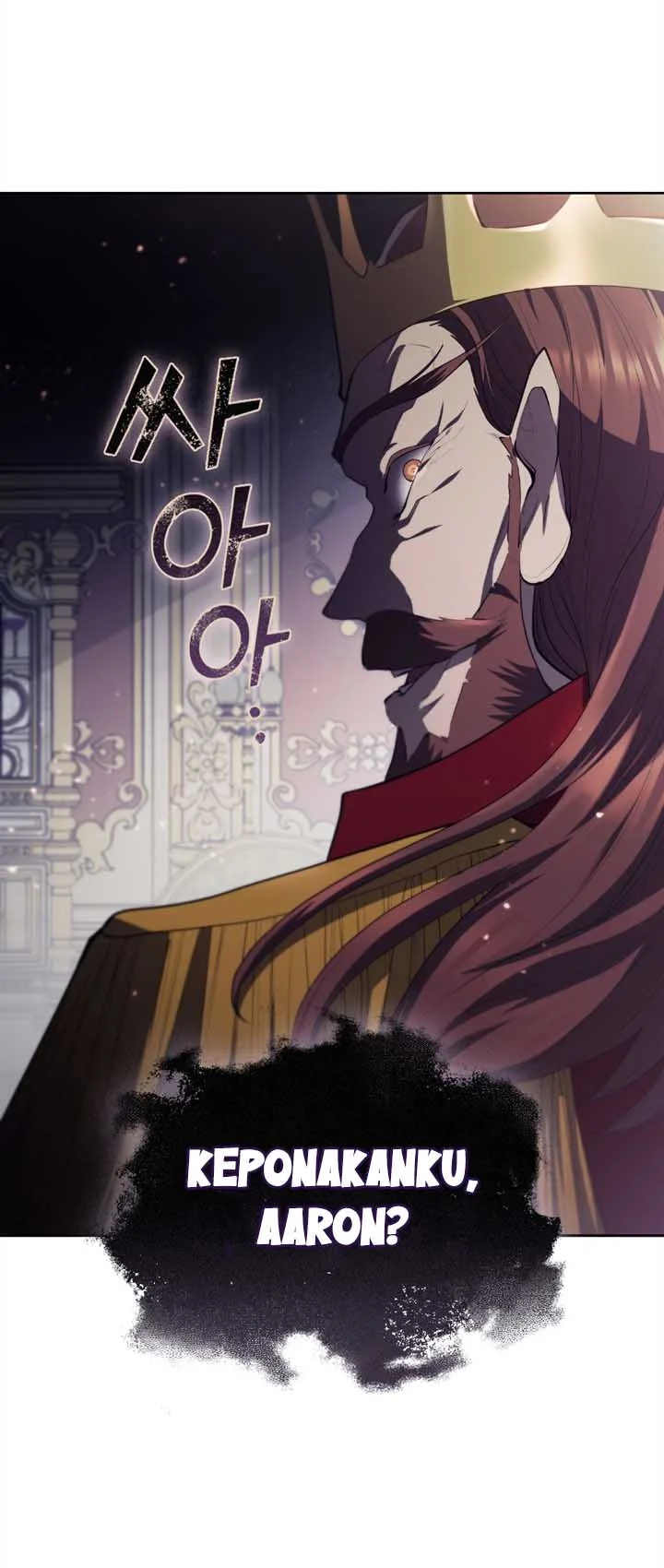 I Regressed As The Duke (Returned as the Duke) Chapter 15 halaman 52
