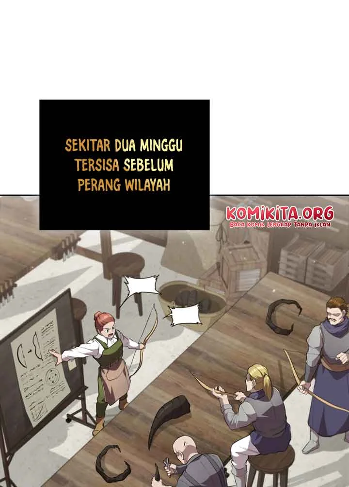 I Regressed As The Duke (Returned as the Duke) Chapter 18 halaman 51
