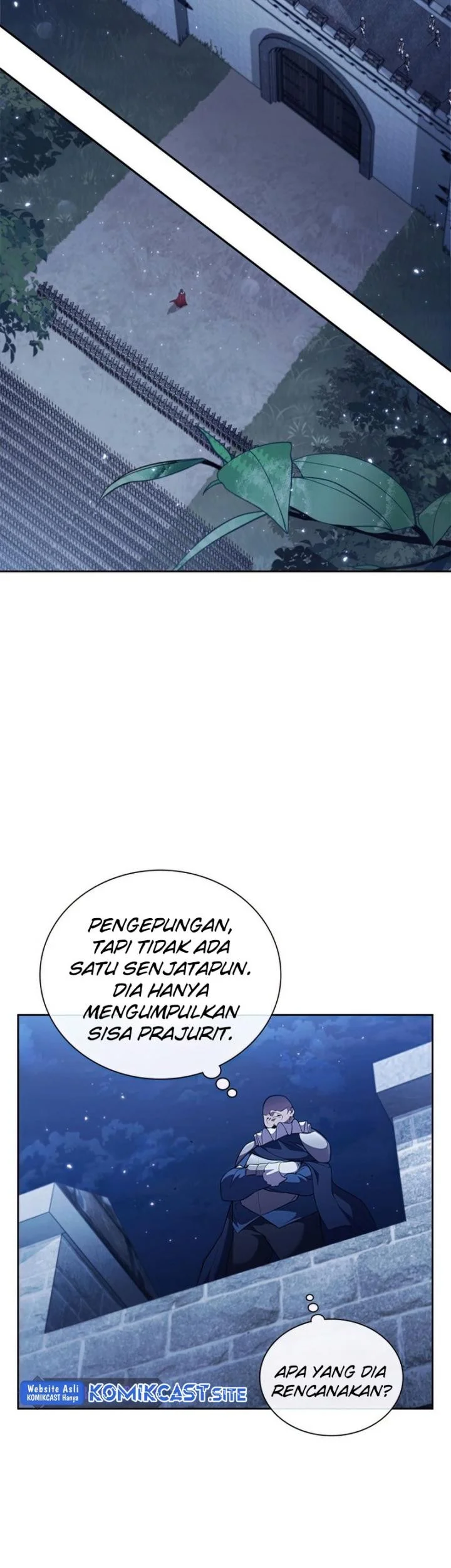 I Regressed As The Duke (Returned as the Duke) Chapter 24 halaman 40