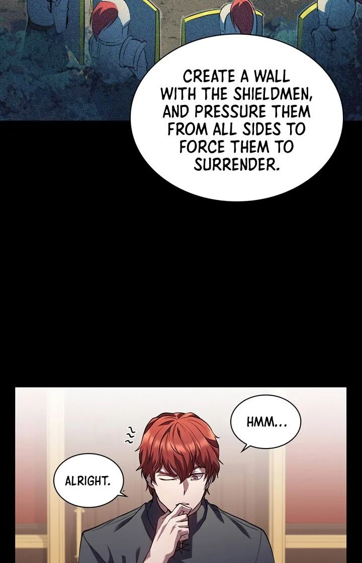 I Regressed As The Duke (Returned as the Duke) Chapter 3 halaman 31