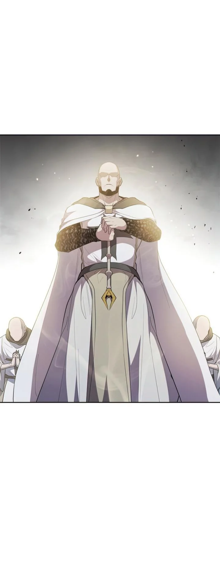 I Regressed As The Duke (Returned as the Duke) Chapter 33 halaman 36