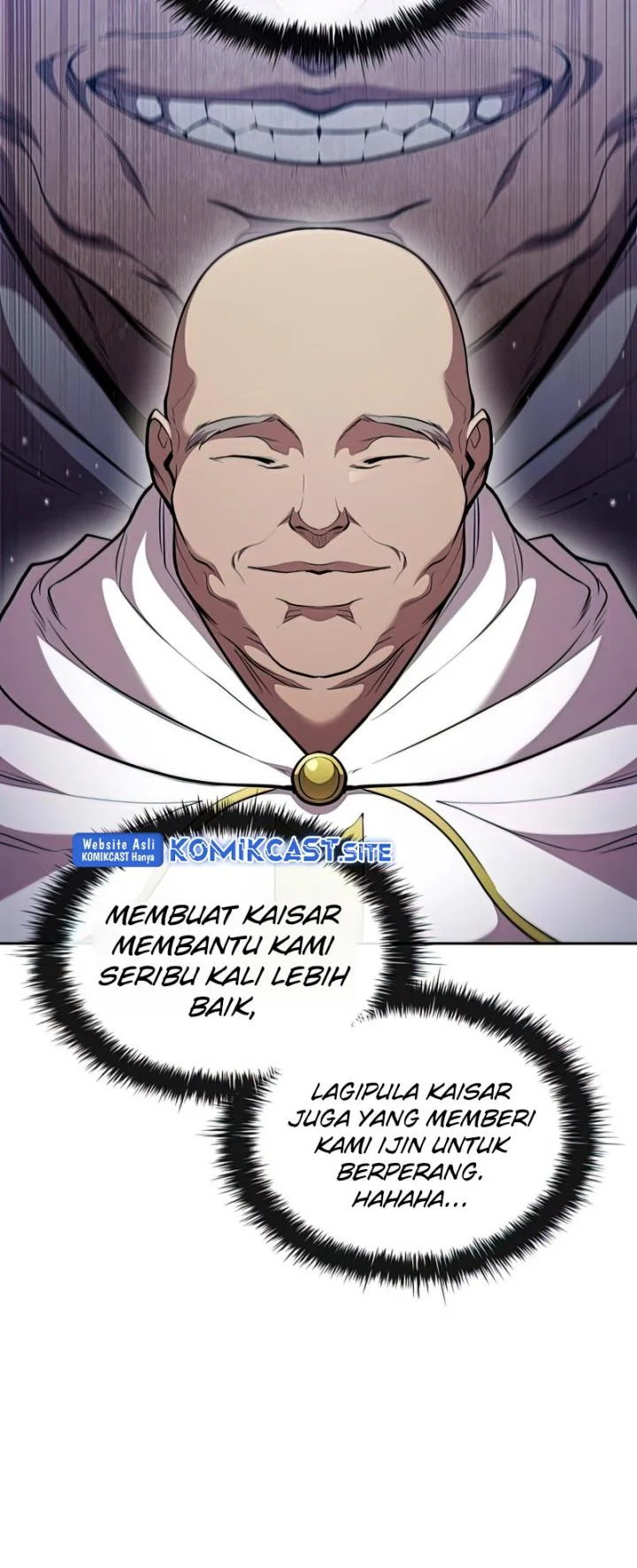I Regressed As The Duke (Returned as the Duke) Chapter 39 halaman 43