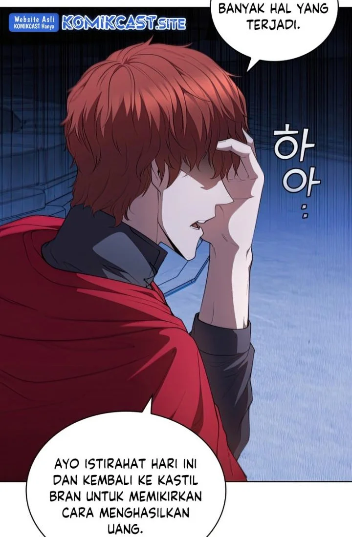 I Regressed As The Duke  (Returned as the Duke) Chapter 42 Gambar 41