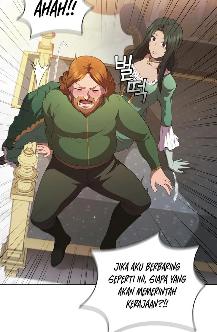 I Regressed As The Duke (Returned as the Duke) Chapter 48 halaman 34