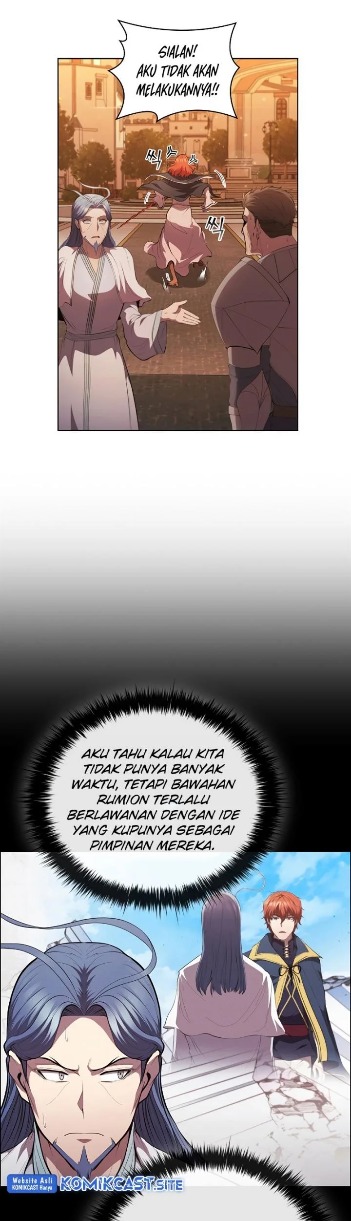 Chapter 50 - halaman 38