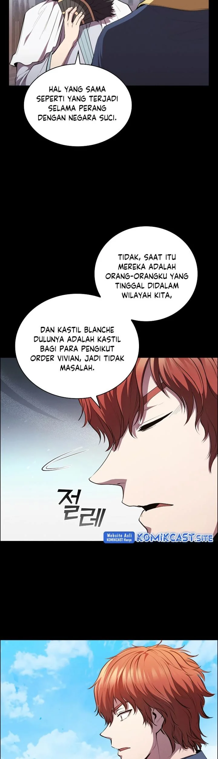 Chapter 50 - halaman 40