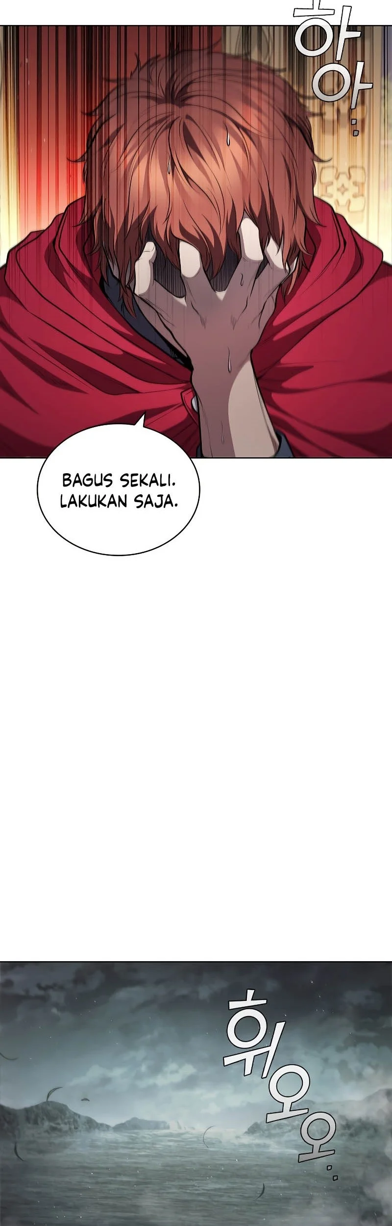 I Regressed As The Duke (Returned as the Duke) Chapter 58 halaman 36