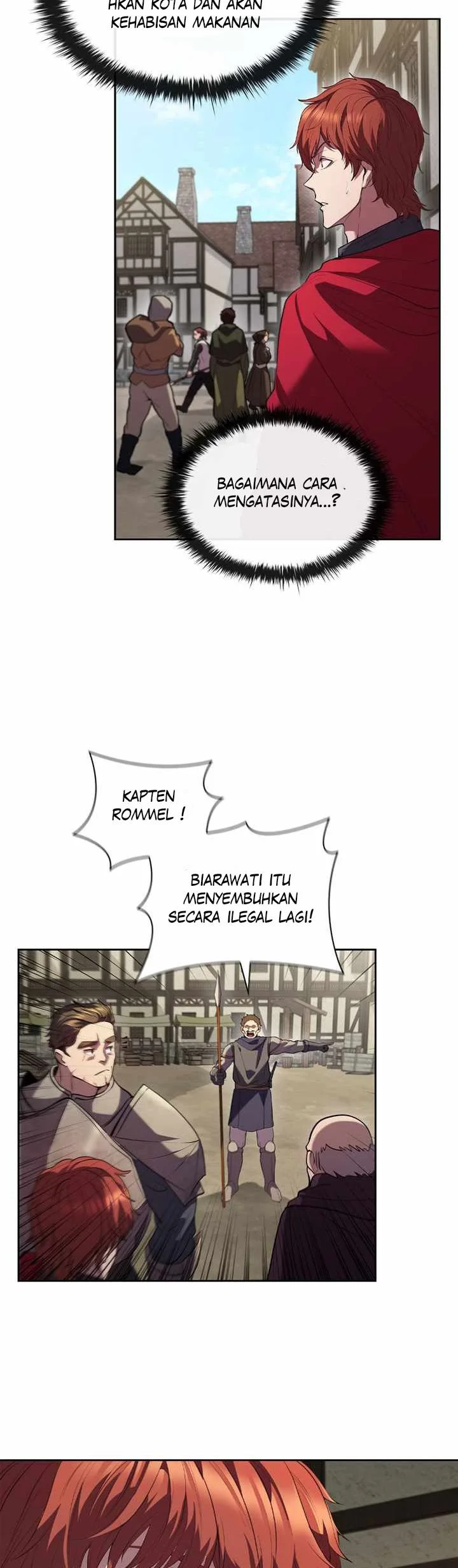 I Regressed As The Duke (Returned as the Duke) Chapter 6 halaman 24