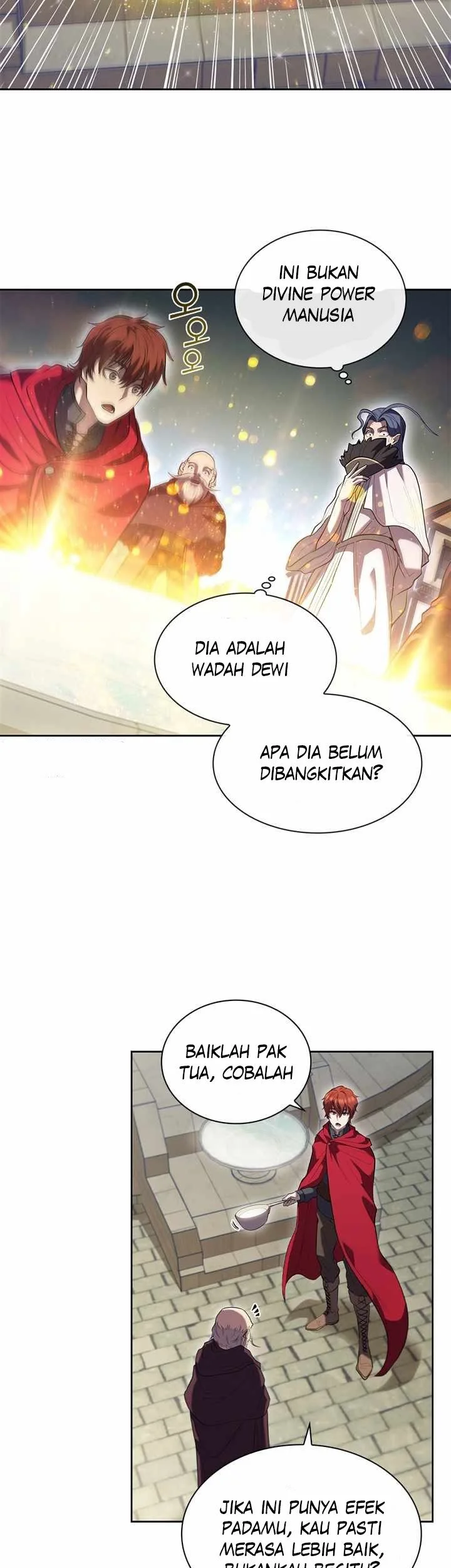 I Regressed As The Duke (Returned as the Duke) Chapter 7 halaman 31