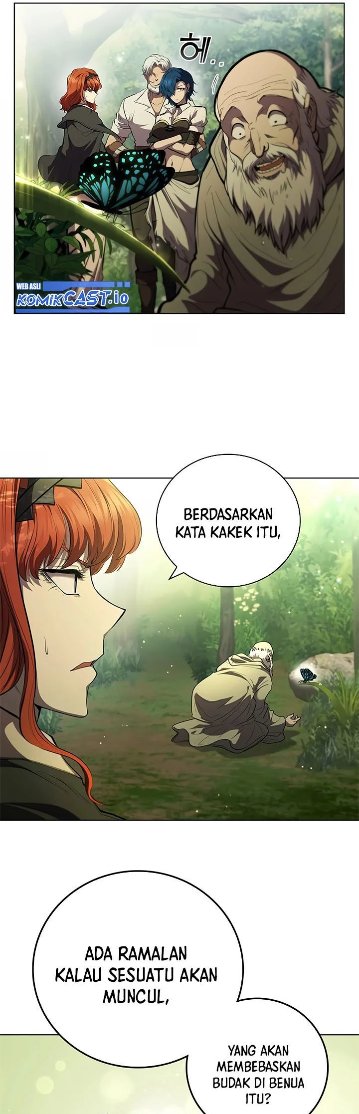 Chapter 71 - halaman 27