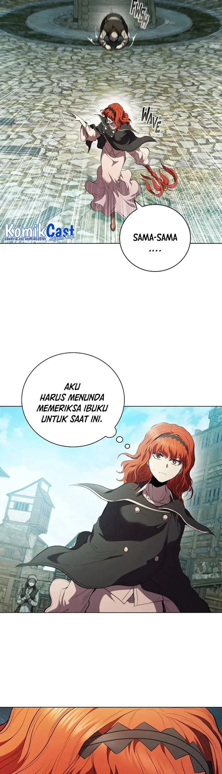 Chapter 78 - halaman 37