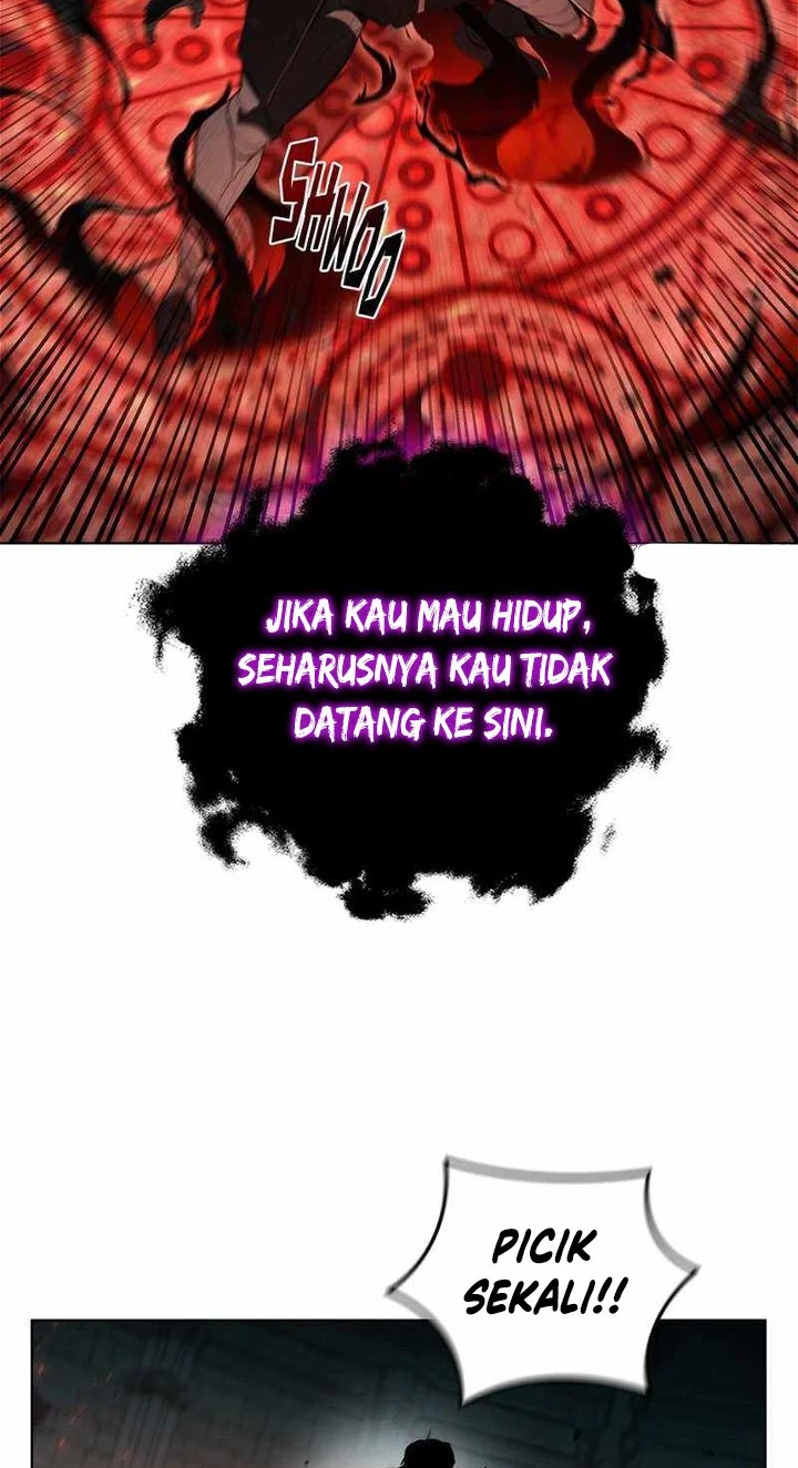 I Regressed As The Duke (Returned as the Duke) Chapter 82 halaman 31