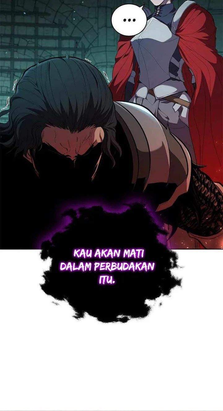 I Regressed As The Duke (Returned as the Duke) Chapter 82 halaman 33