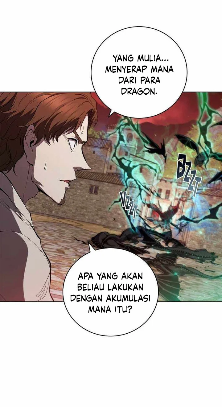 I Regressed As The Duke (Returned as the Duke) Chapter 83 halaman 31