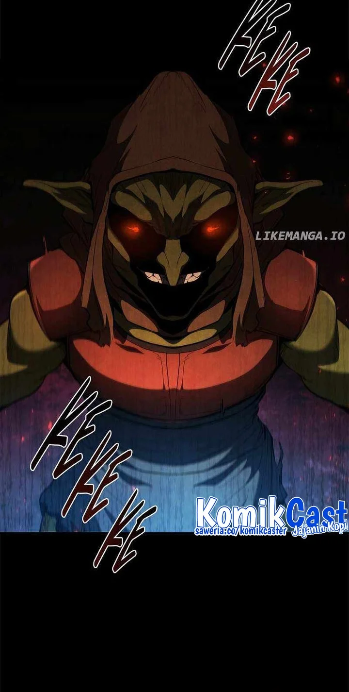 I Regressed As The Duke (Returned as the Duke) Chapter 84 halaman 33