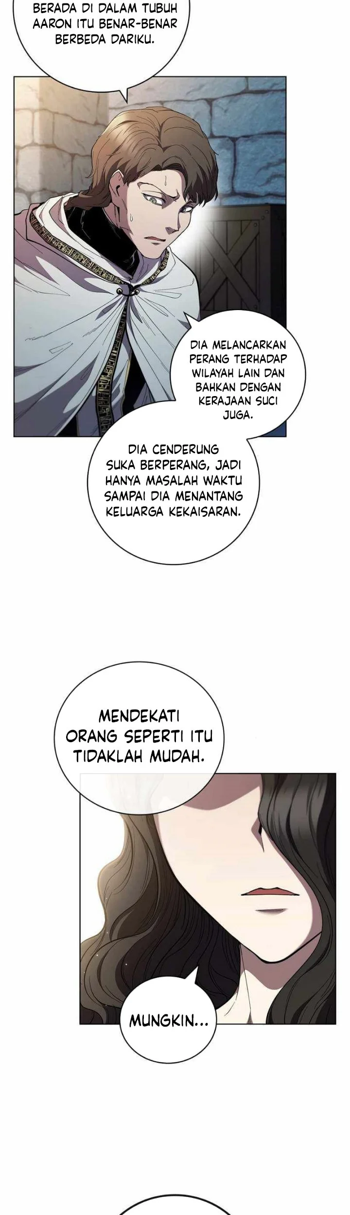 Chapter 86 - halaman 35