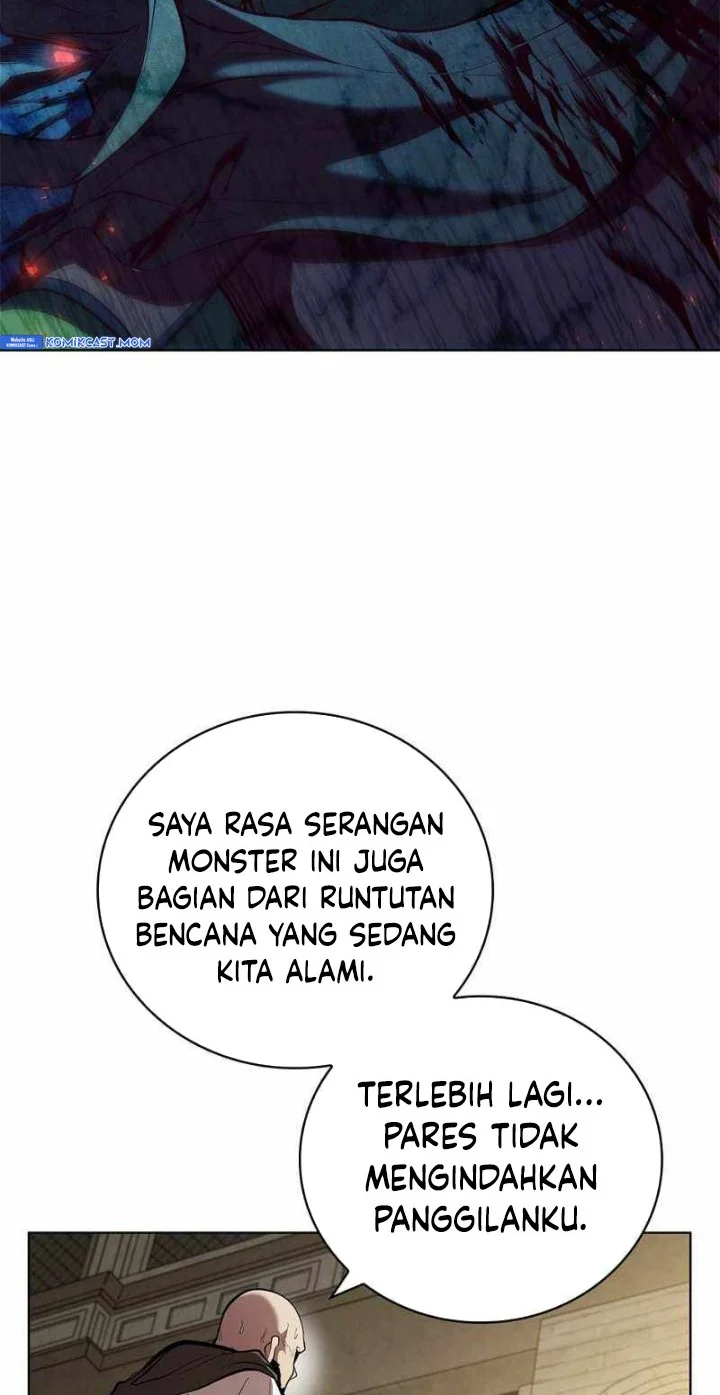 I Regressed As The Duke (Returned as the Duke) Chapter 88 halaman 35