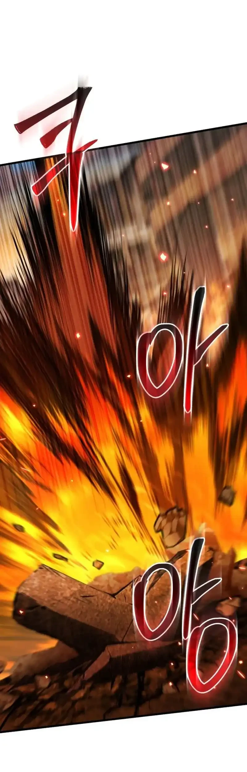 I Regressed, but the World didn’t End Chapter 61 Gambar 58