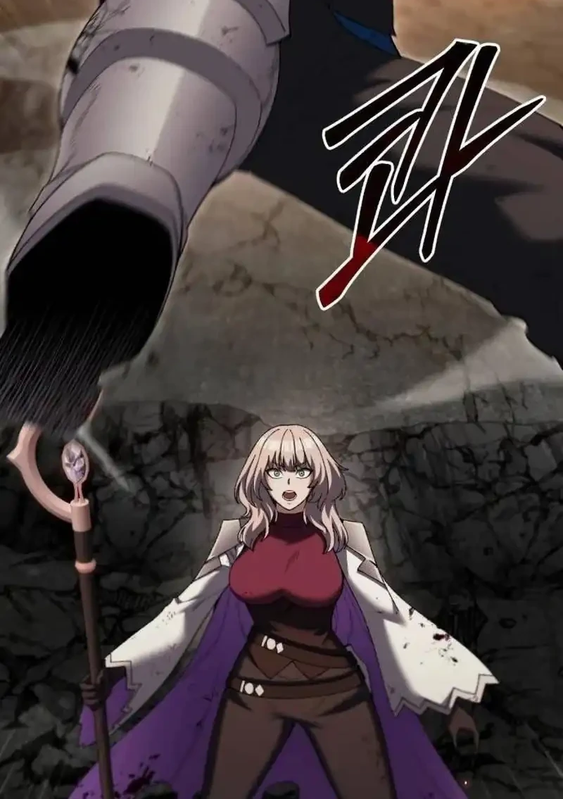 I Regressed, but the World didn’t End Chapter 62 Gambar 69