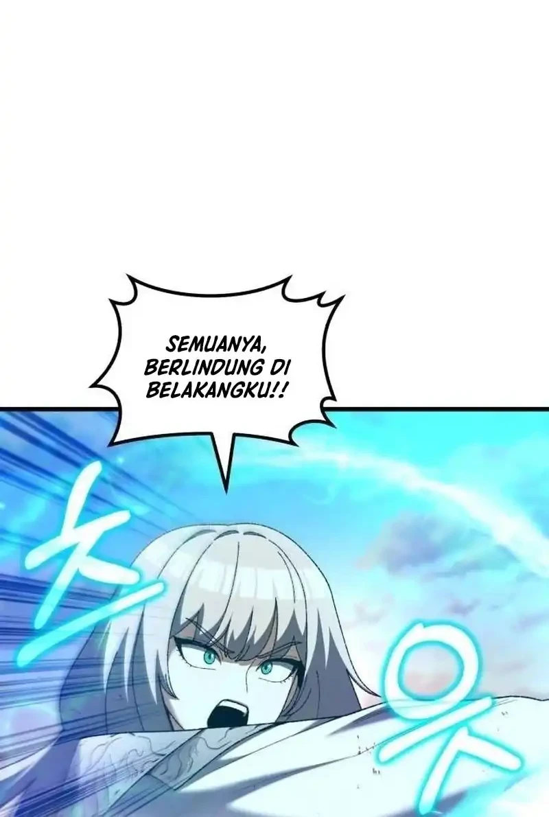 I Regressed, but the World didn’t End Chapter 62 Gambar 71