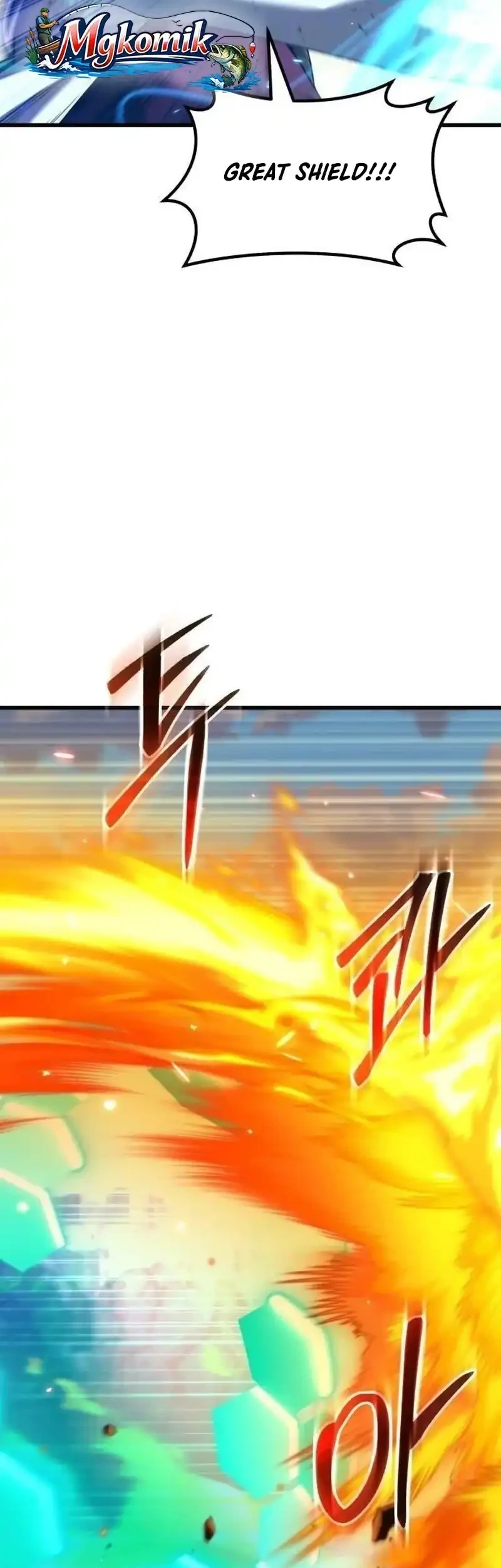 I Regressed, but the World didn’t End Chapter 62 Gambar 72