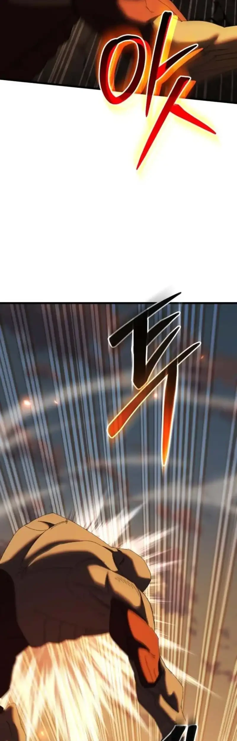 I Regressed, but the World didn’t End Chapter 63 Gambar 66