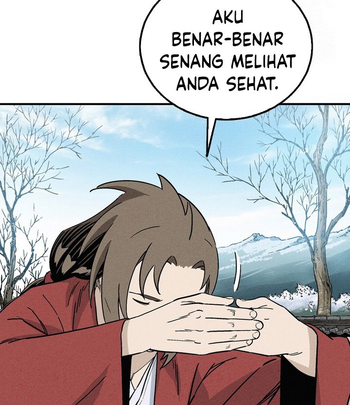 I Reincarnated as a Legendary Surgeon Chapter 159 Gambar 38