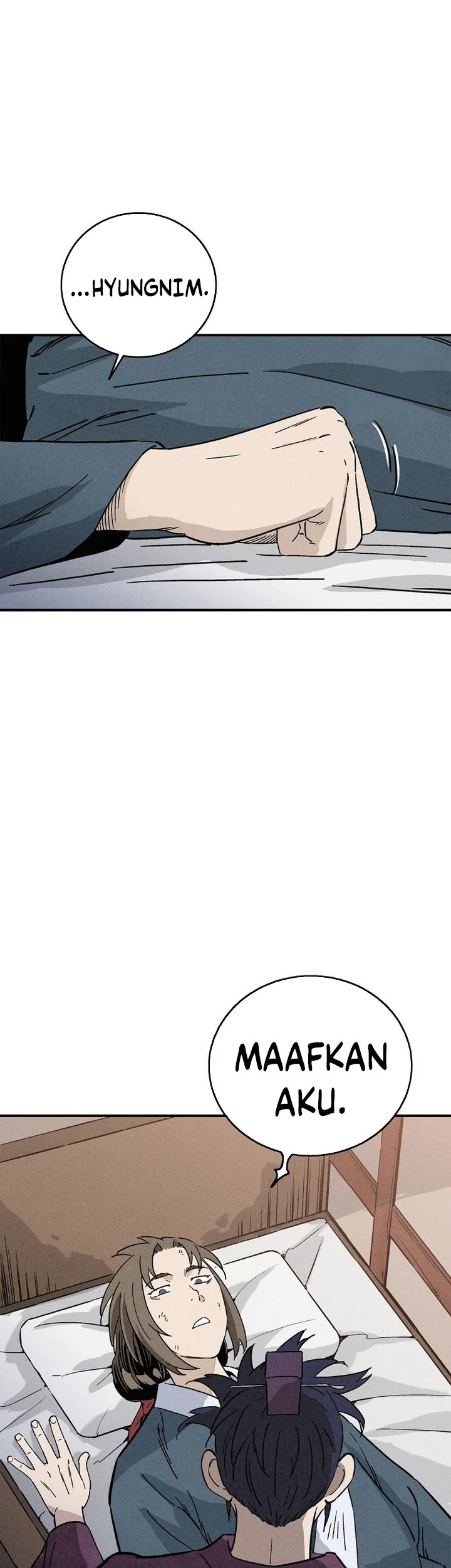 I Reincarnated as a Legendary Surgeon Chapter 165 Gambar 34