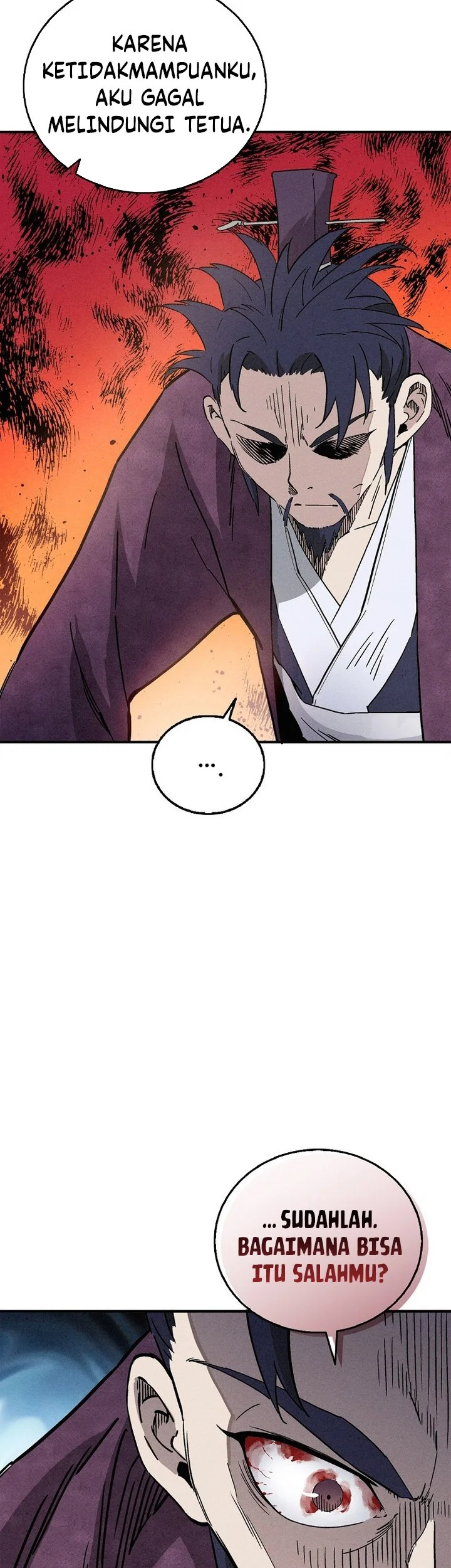 I Reincarnated as a Legendary Surgeon Chapter 165 Gambar 36