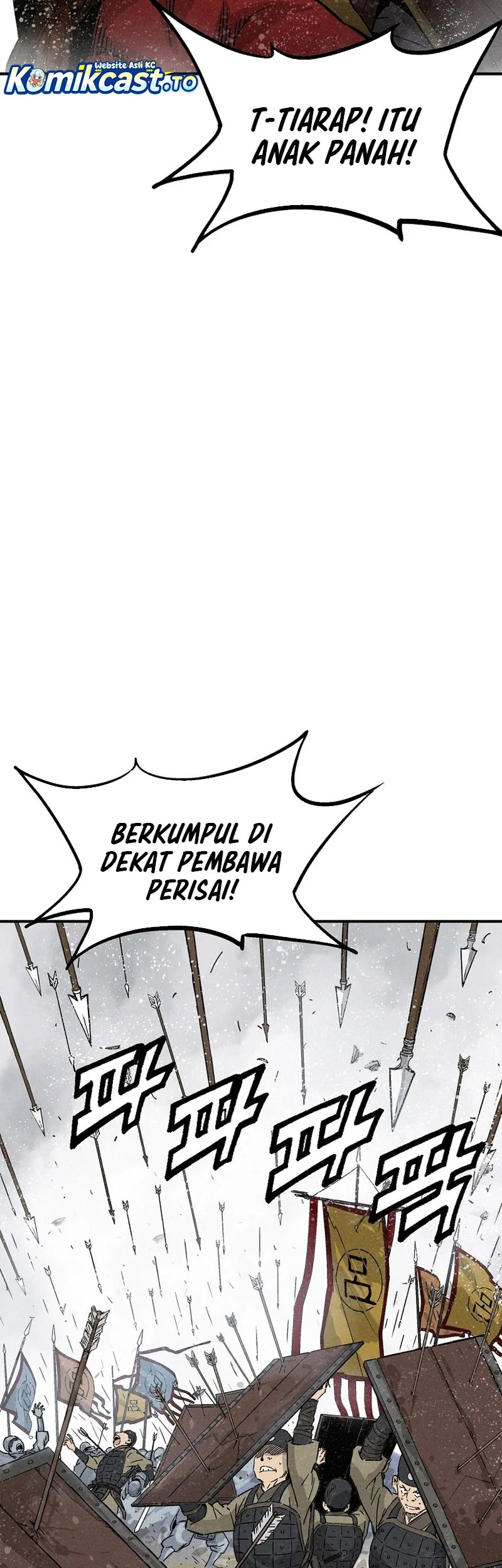 I Reincarnated as a Legendary Surgeon Chapter 172 Gambar 37