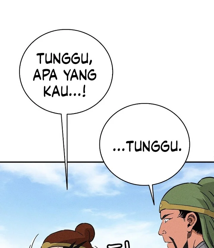 I Reincarnated as a Legendary Surgeon Chapter 176 Gambar 38
