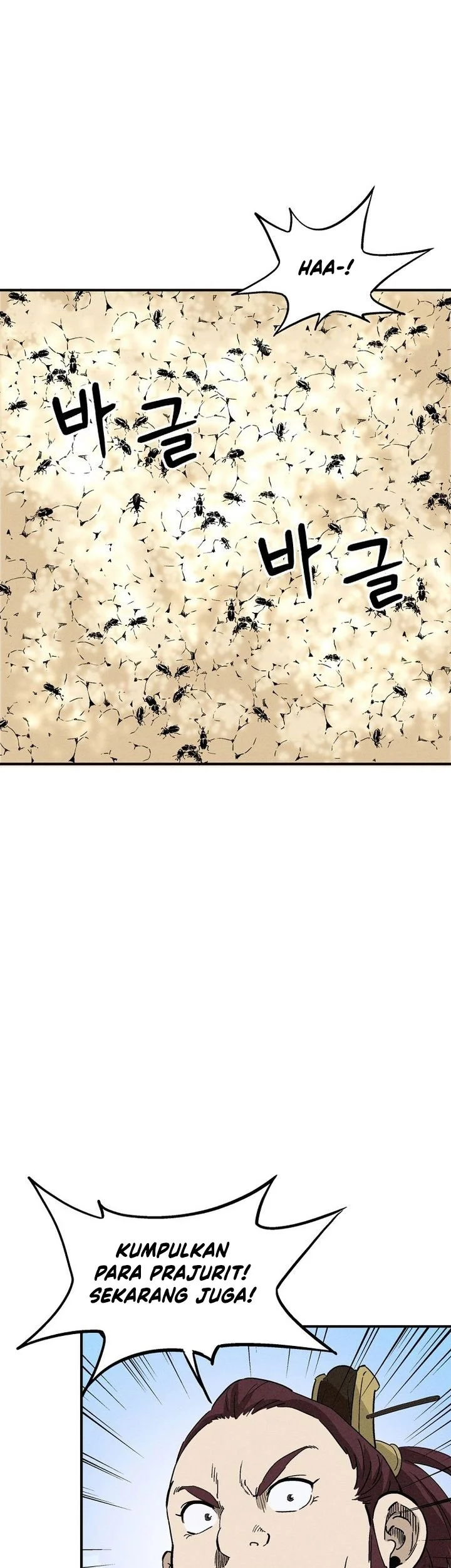 I Reincarnated as a Legendary Surgeon Chapter 182 Gambar 40