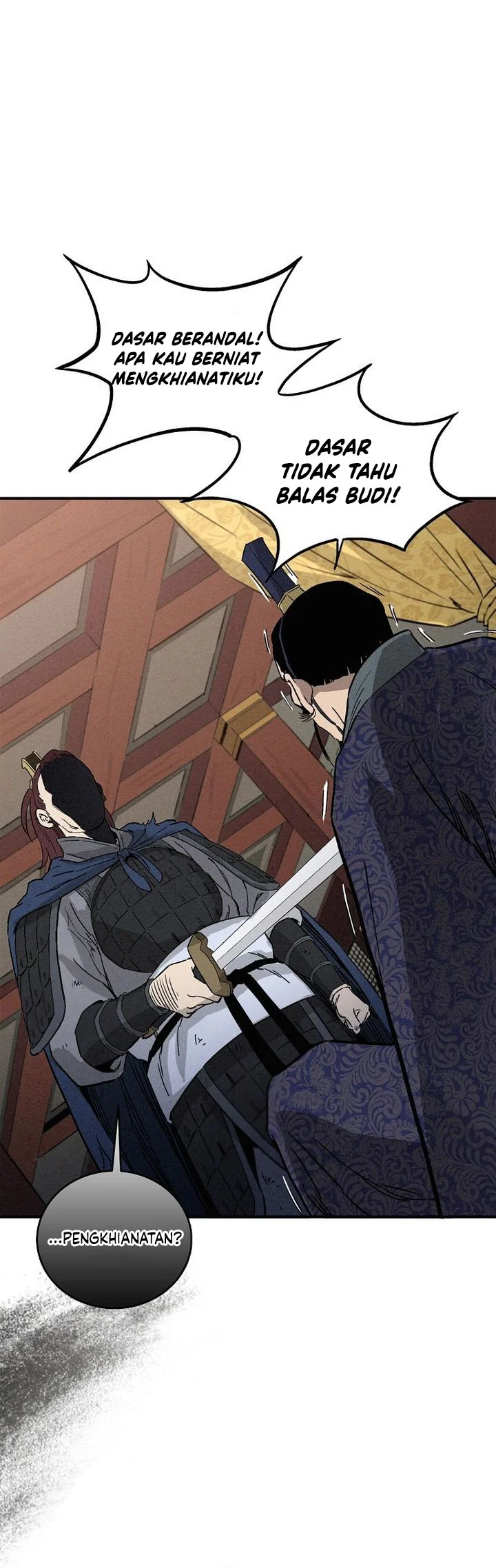 I Reincarnated as a Legendary Surgeon Chapter 183 Gambar 47