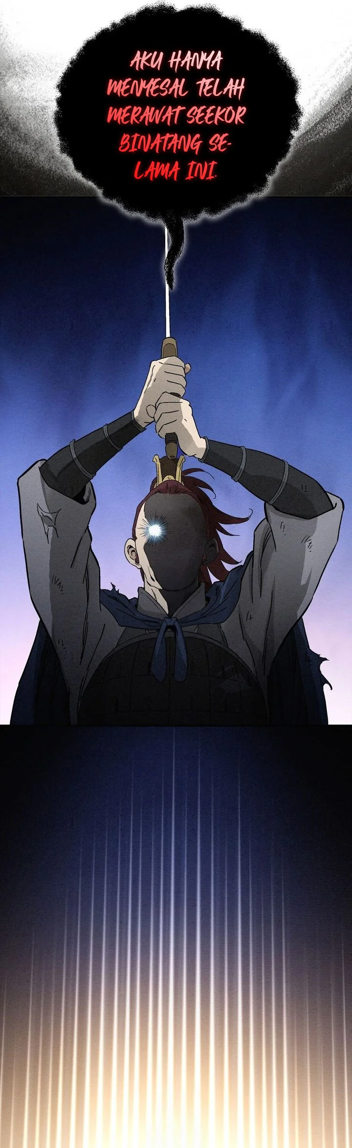 I Reincarnated as a Legendary Surgeon Chapter 183 Gambar 48