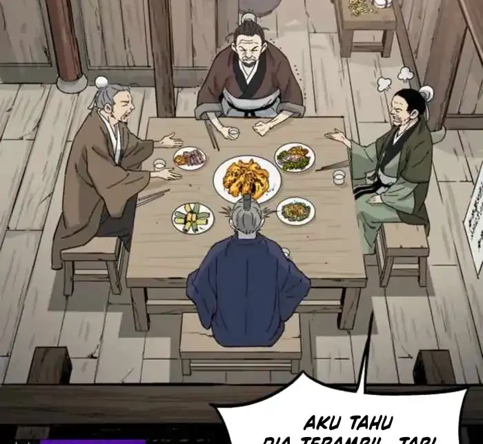 I Reincarnated as a Legendary Surgeon Chapter 184 Gambar 37