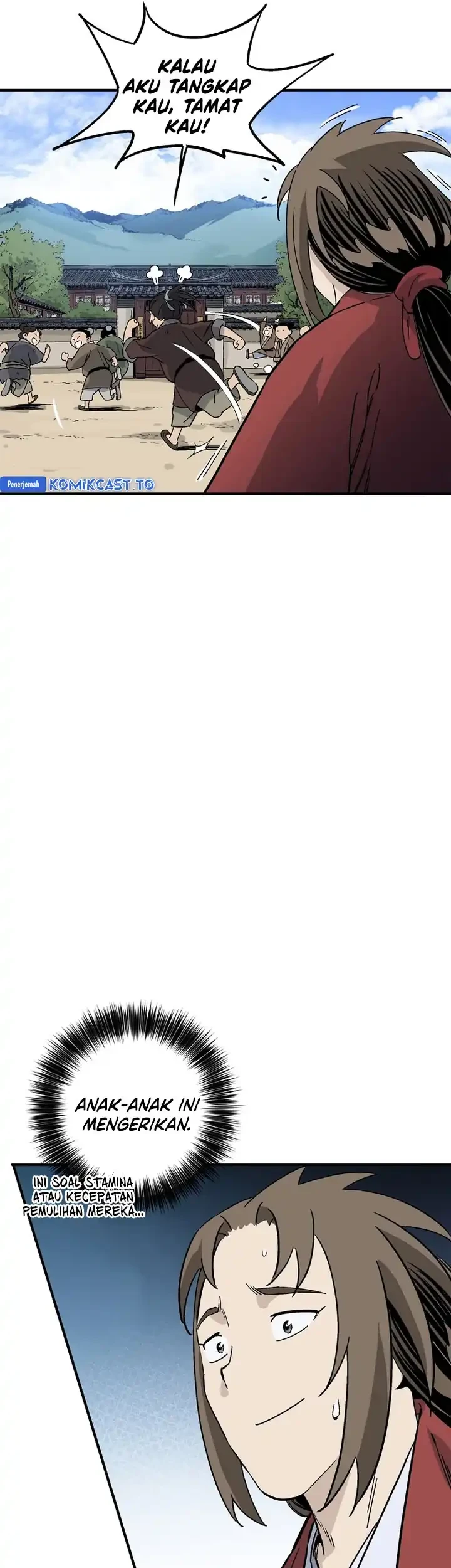 I Reincarnated as a Legendary Surgeon Chapter 196 Gambar 38