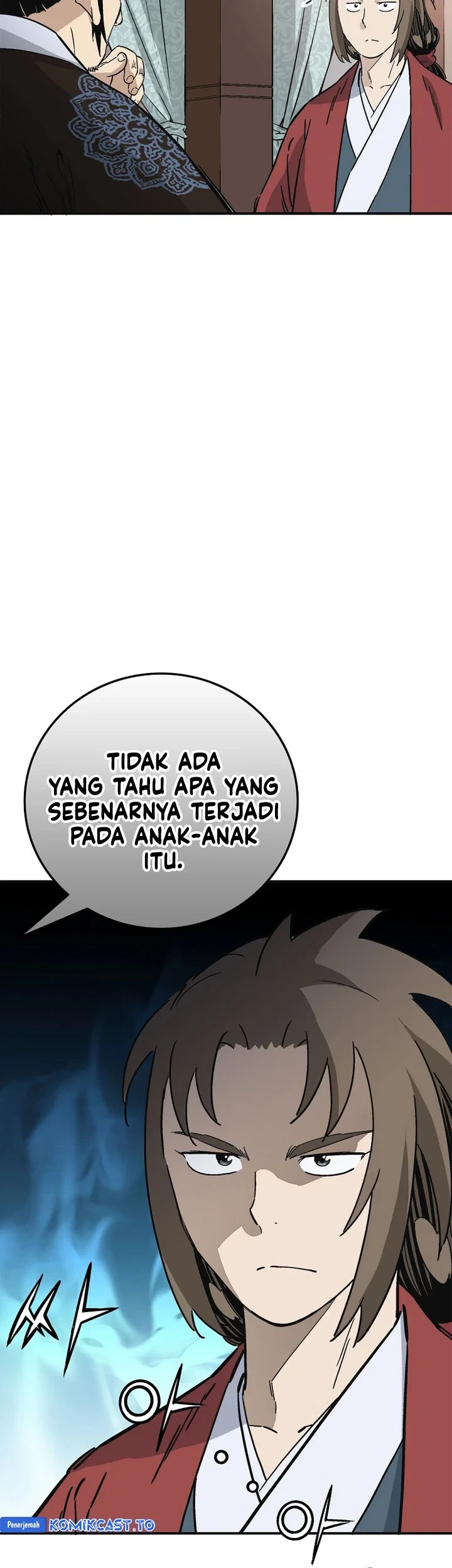 I Reincarnated as a Legendary Surgeon Chapter 197 Gambar 36