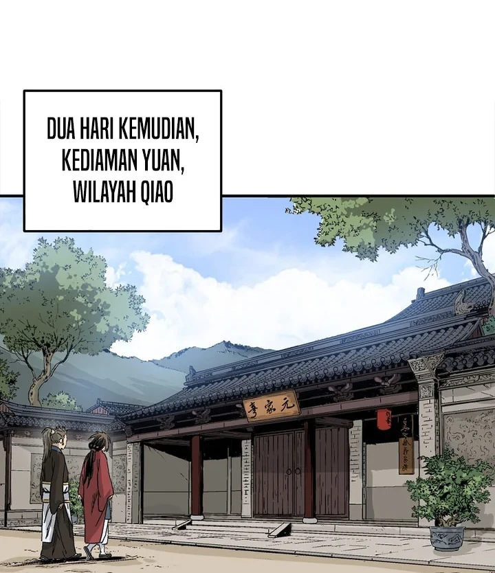 I Reincarnated as a Legendary Surgeon Chapter 199 Gambar 41