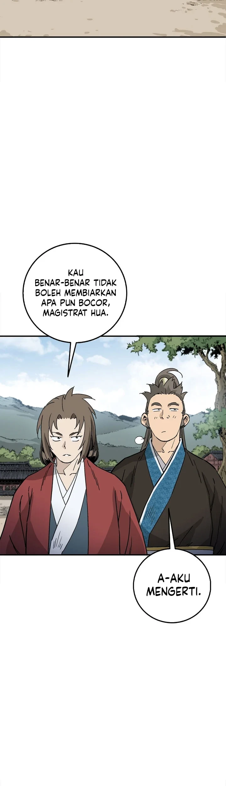 I Reincarnated as a Legendary Surgeon Chapter 199 Gambar 42