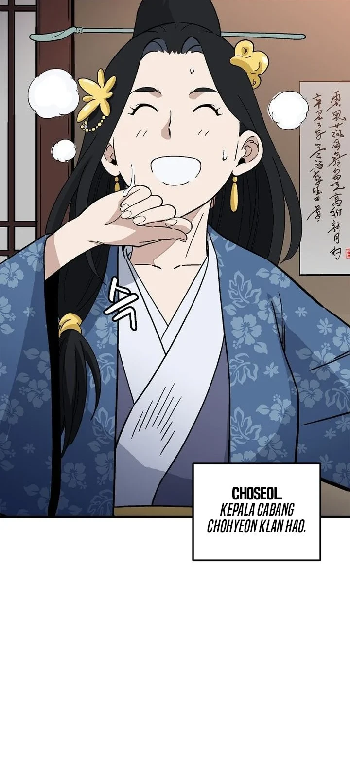 I Reincarnated as a Legendary Surgeon Chapter 201 Gambar 34