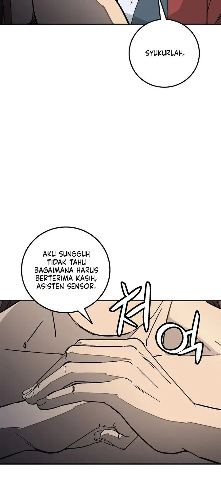 I Reincarnated as a Legendary Surgeon Chapter 204 Gambar 35