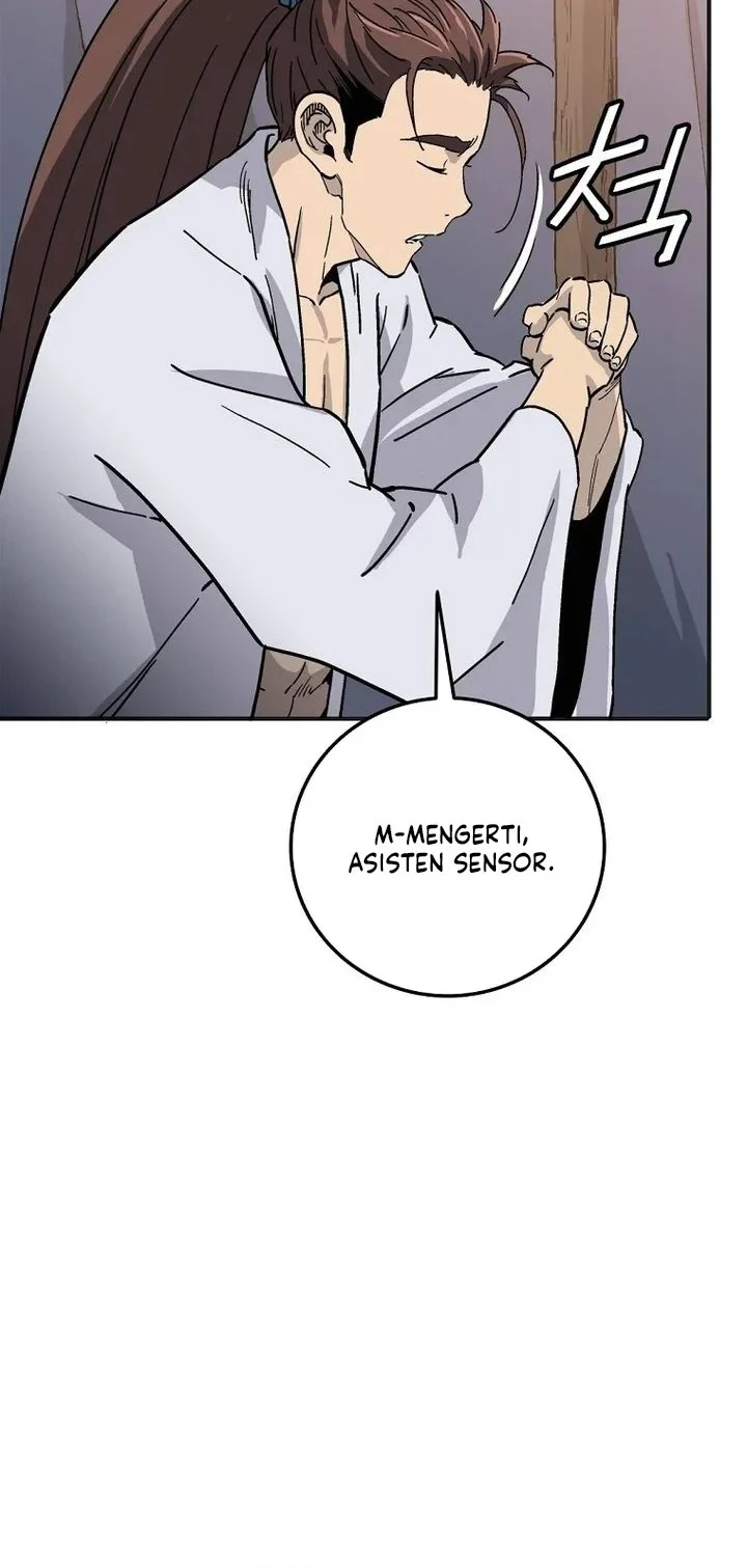 I Reincarnated as a Legendary Surgeon Chapter 205 Gambar 32