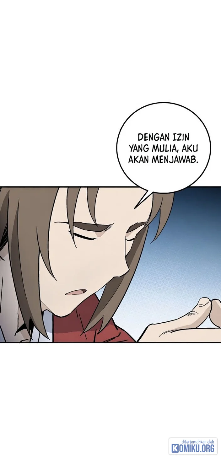 I Reincarnated as a Legendary Surgeon Chapter 208 Gambar 34
