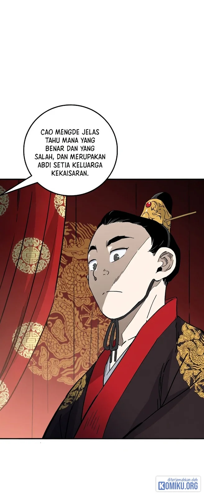 I Reincarnated as a Legendary Surgeon Chapter 208 Gambar 35
