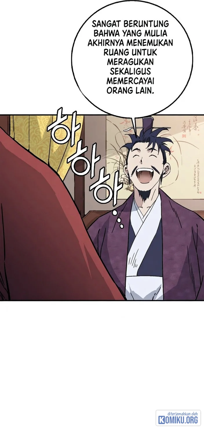 I Reincarnated as a Legendary Surgeon Chapter 209 Gambar 37