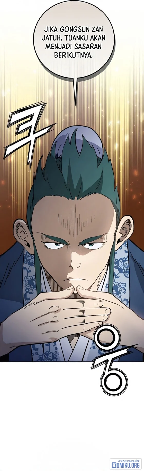 I Reincarnated as a Legendary Surgeon Chapter 210 Gambar 35