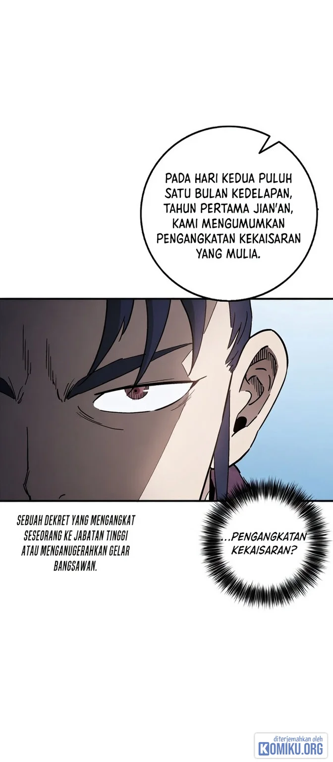 I Reincarnated as a Legendary Surgeon Chapter 211 Gambar 45